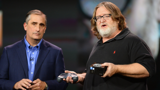 Un desarrollador amenaza a Gabe Newell, retiran su juego de Steam